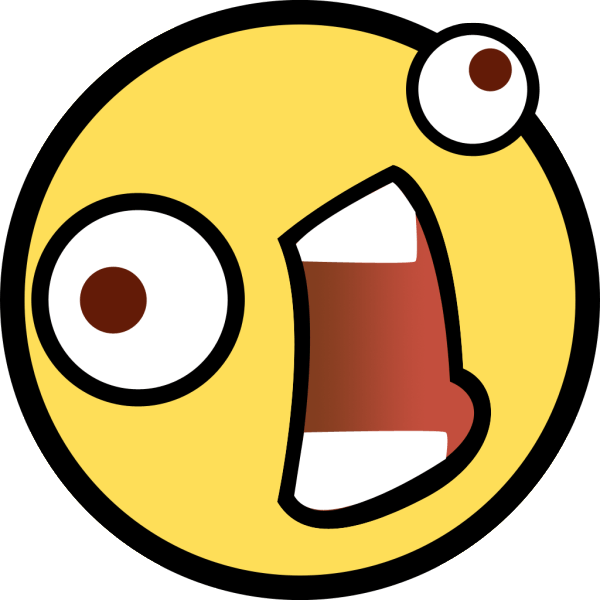 Cool Collection Of Funny Emoticons