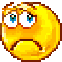 Sad Smiley Pictures, Images & Photos | Photobucket