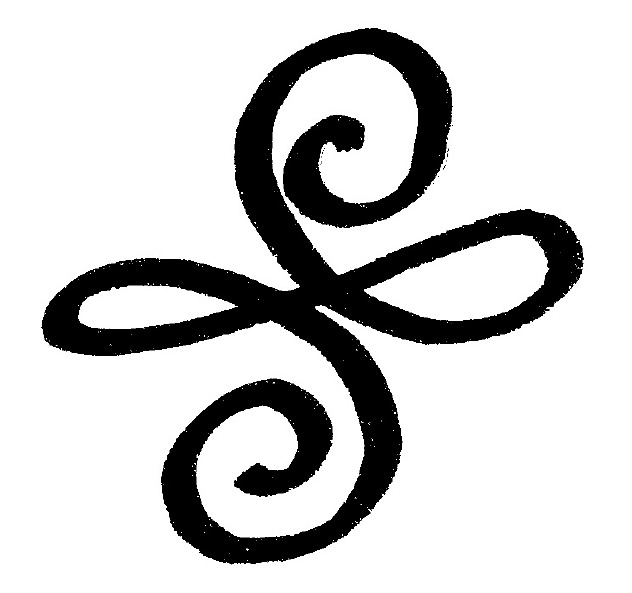 Angelic Symbols | Symbols, Symbols ...