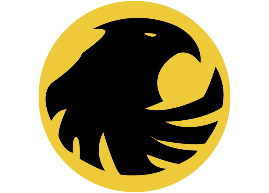 Dc Raven Symbol - ClipArt Best