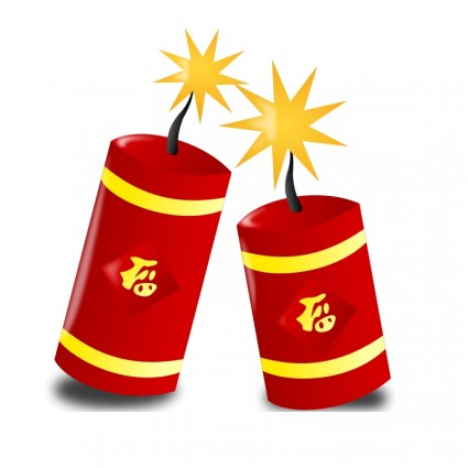 Free Chinese New Year Clipart | Free Download Clip Art | Free Clip ...