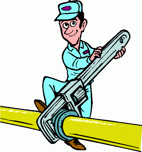 Plumbing Clipart | Free Download Clip Art | Free Clip Art | on ...