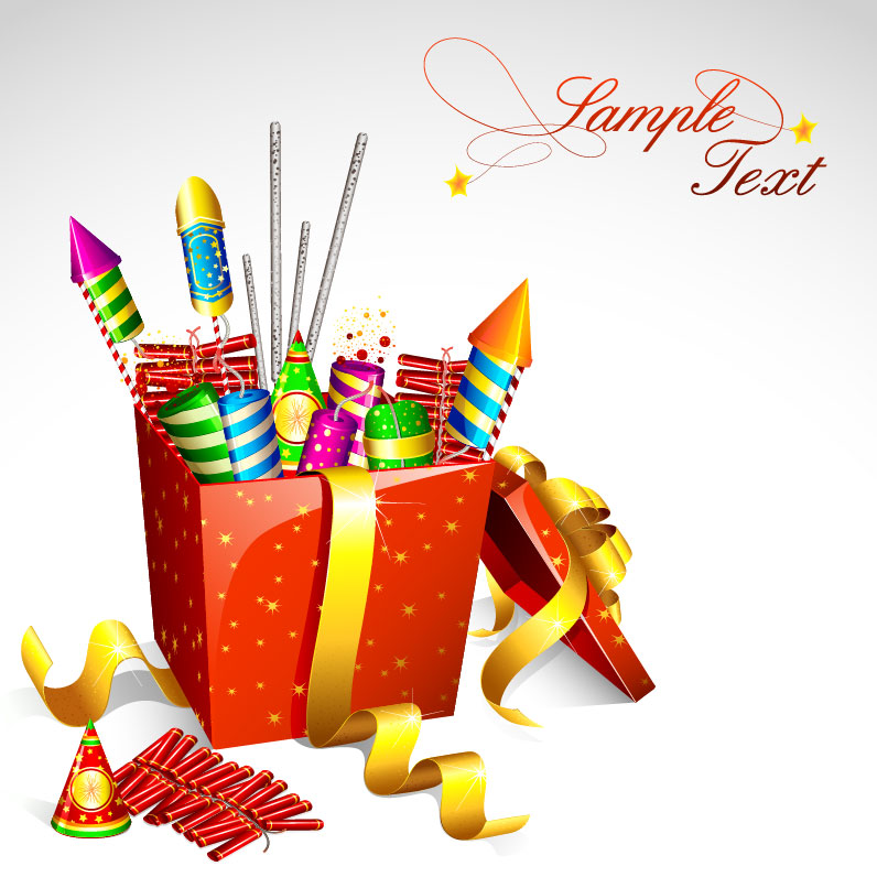 Fire Crackers Clipart | Free Download Clip Art | Free Clip Art ...