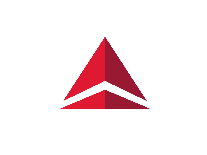 Red Logo Arrow - ClipArt Best