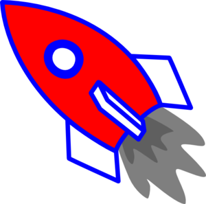 Rocket Clip Art to Download - dbclipart.com