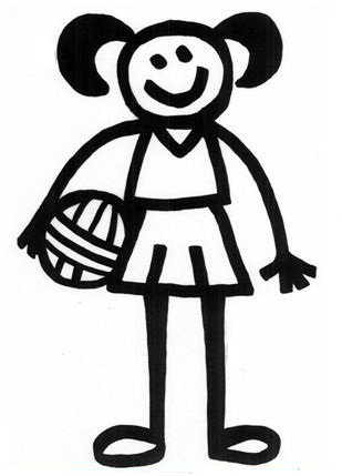 Saints Netbal Club