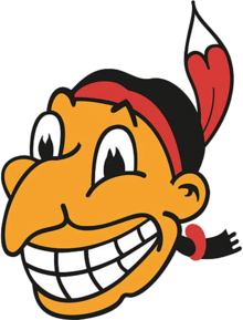 Chief Wahoo - Wikipedia