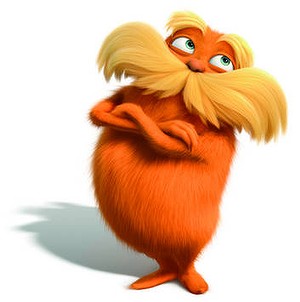 Lorax Clipart | Free Download Clip Art | Free Clip Art | on ...