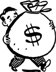 Money Bag Clip Art Download 602 clip arts (Page 1) - ClipartLogo.com