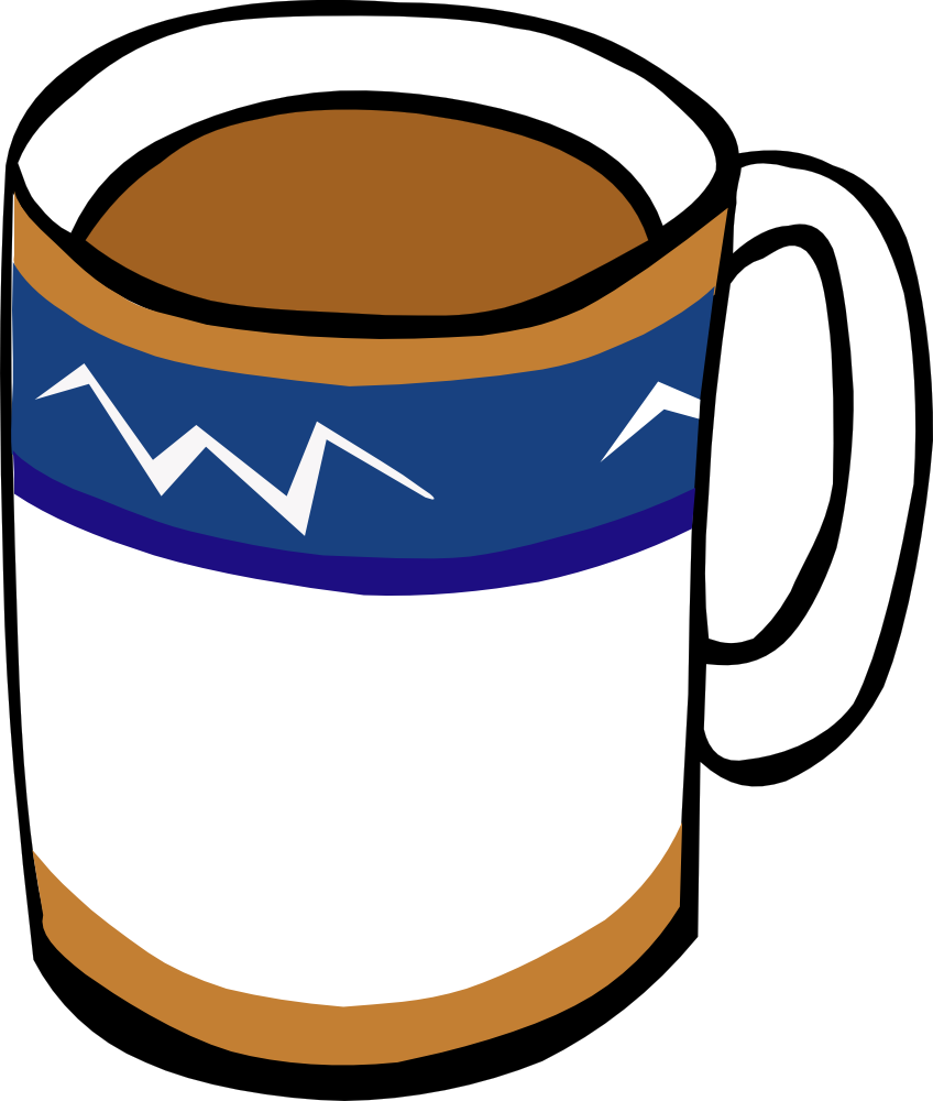 Food And Drink Clipart