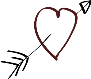 Heart Clipart Transparent