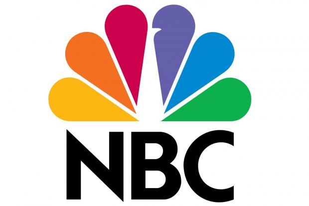 NBC accused of changing its 30-year logo to 'gay colours' | The ...