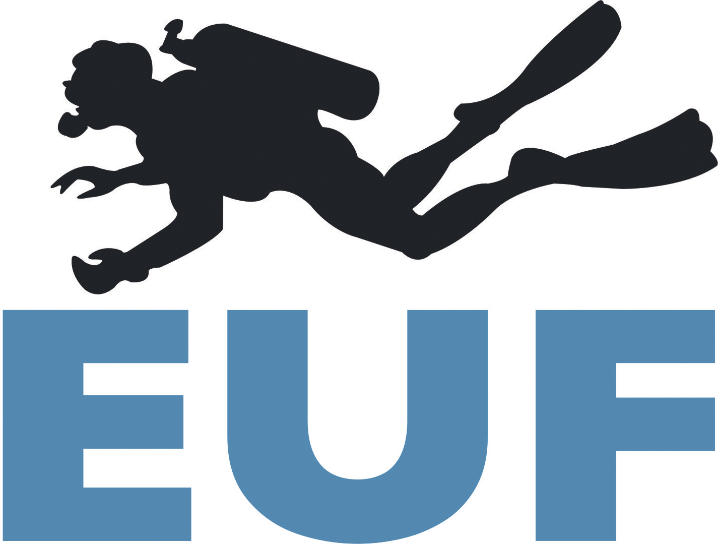 European Underwater Federation - Diving Representation