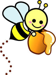 Gambar Lebah - ClipArt Best