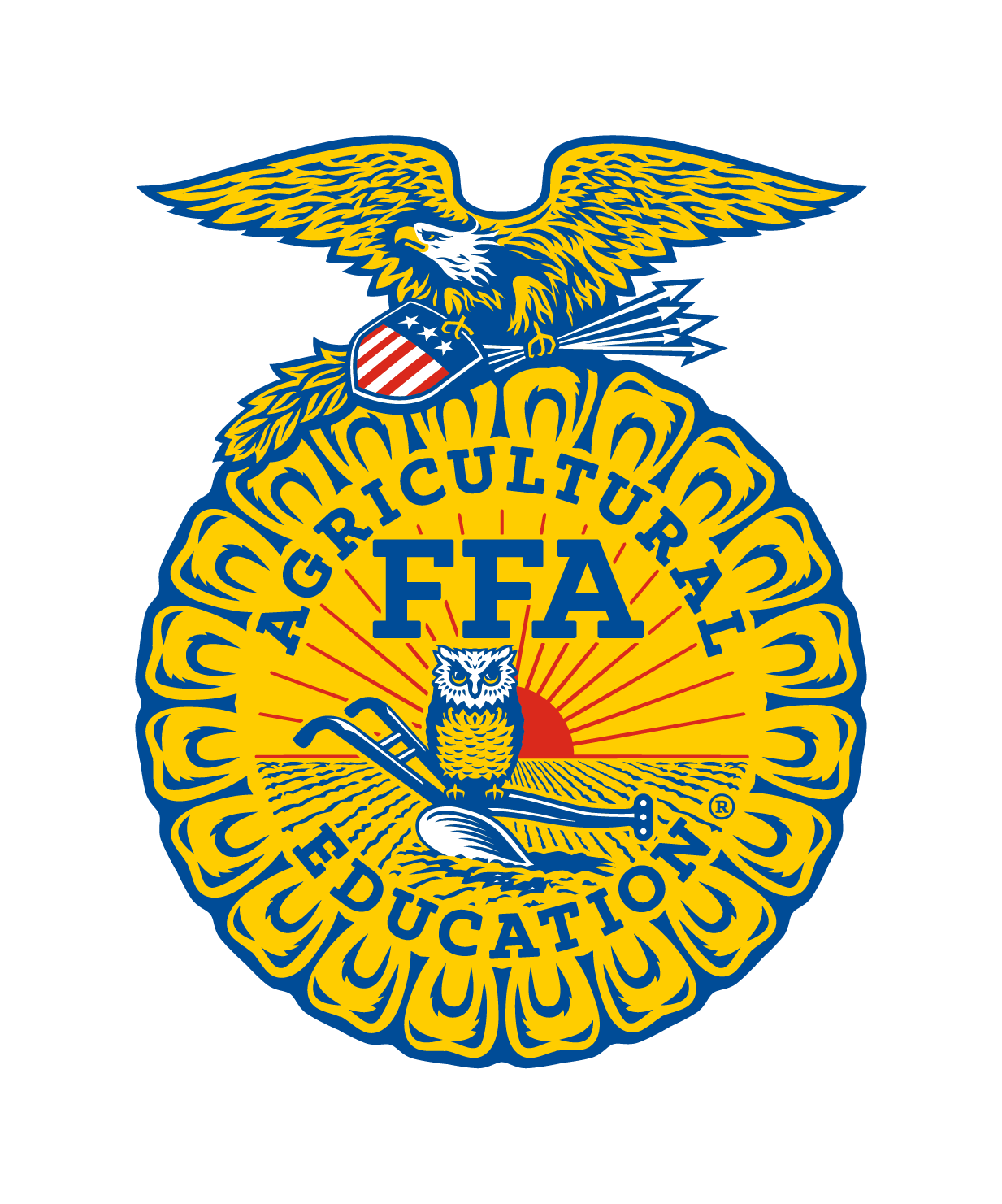 IFBF Pres. at Iowa FFA Leadership Conference | KICD 107.7 FM