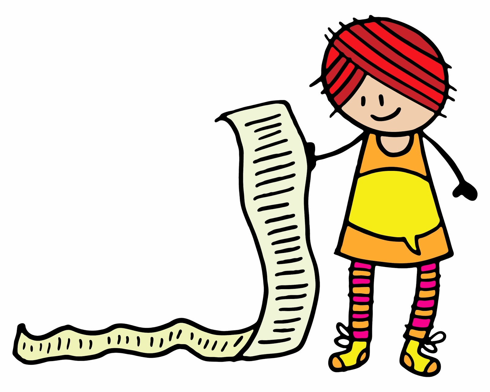 List clipart