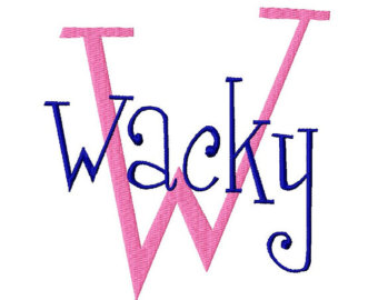 Wacky Clipart | Free Download Clip Art | Free Clip Art | on ...
