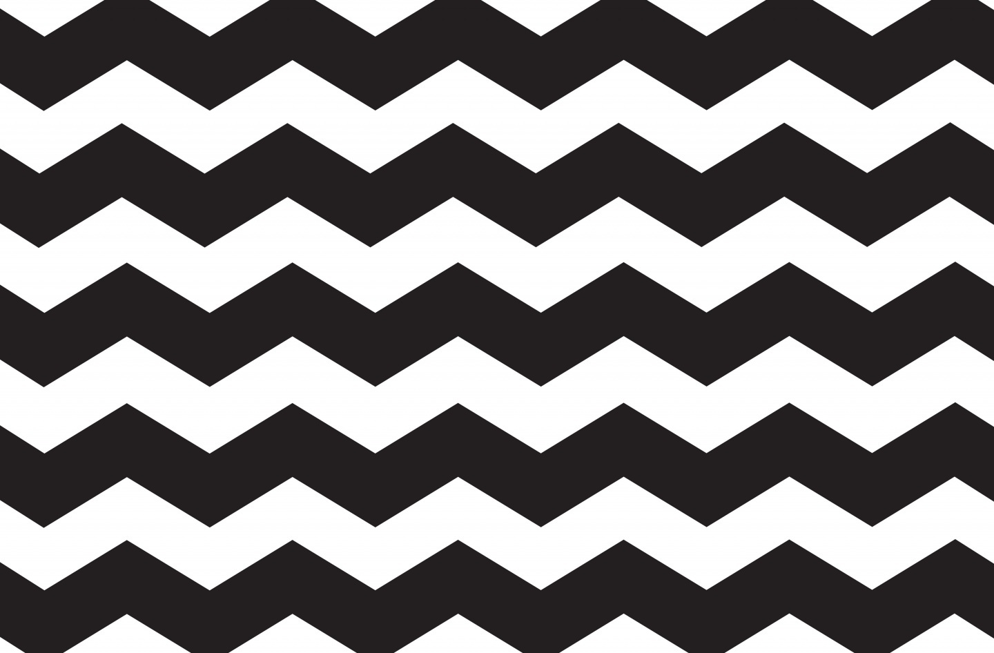Black Chevron Wallpaper