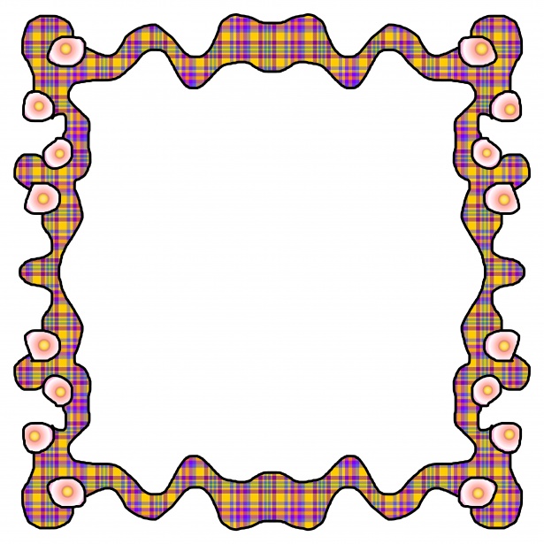 Cartoon Frame Free Stock Photo - Public Domain Pictures