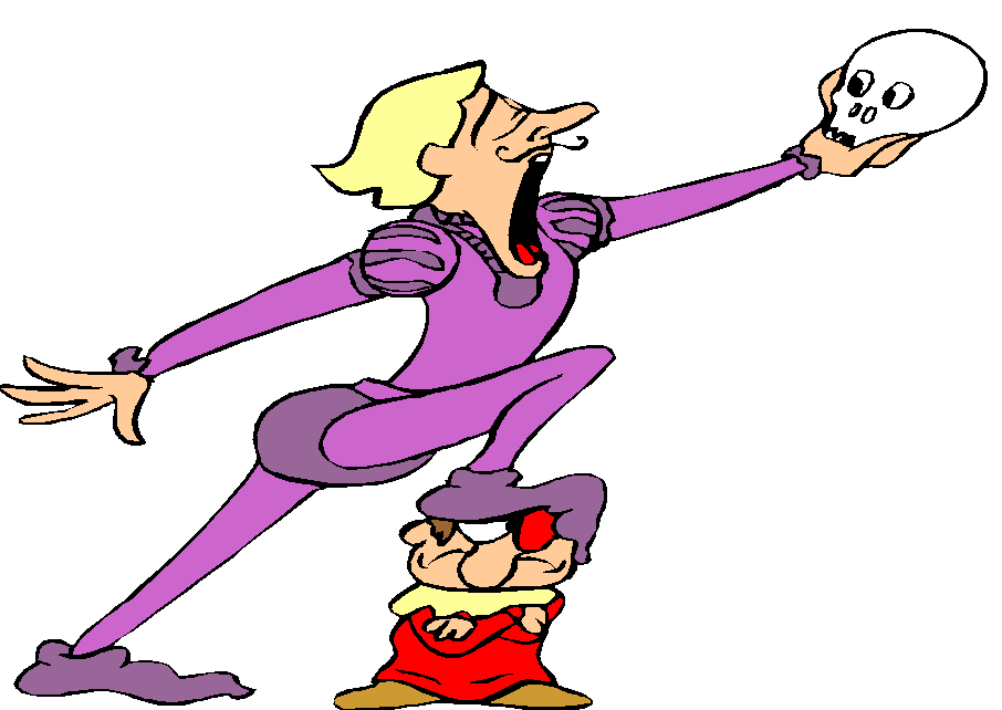 Actor Clipart - Free Clipart Images