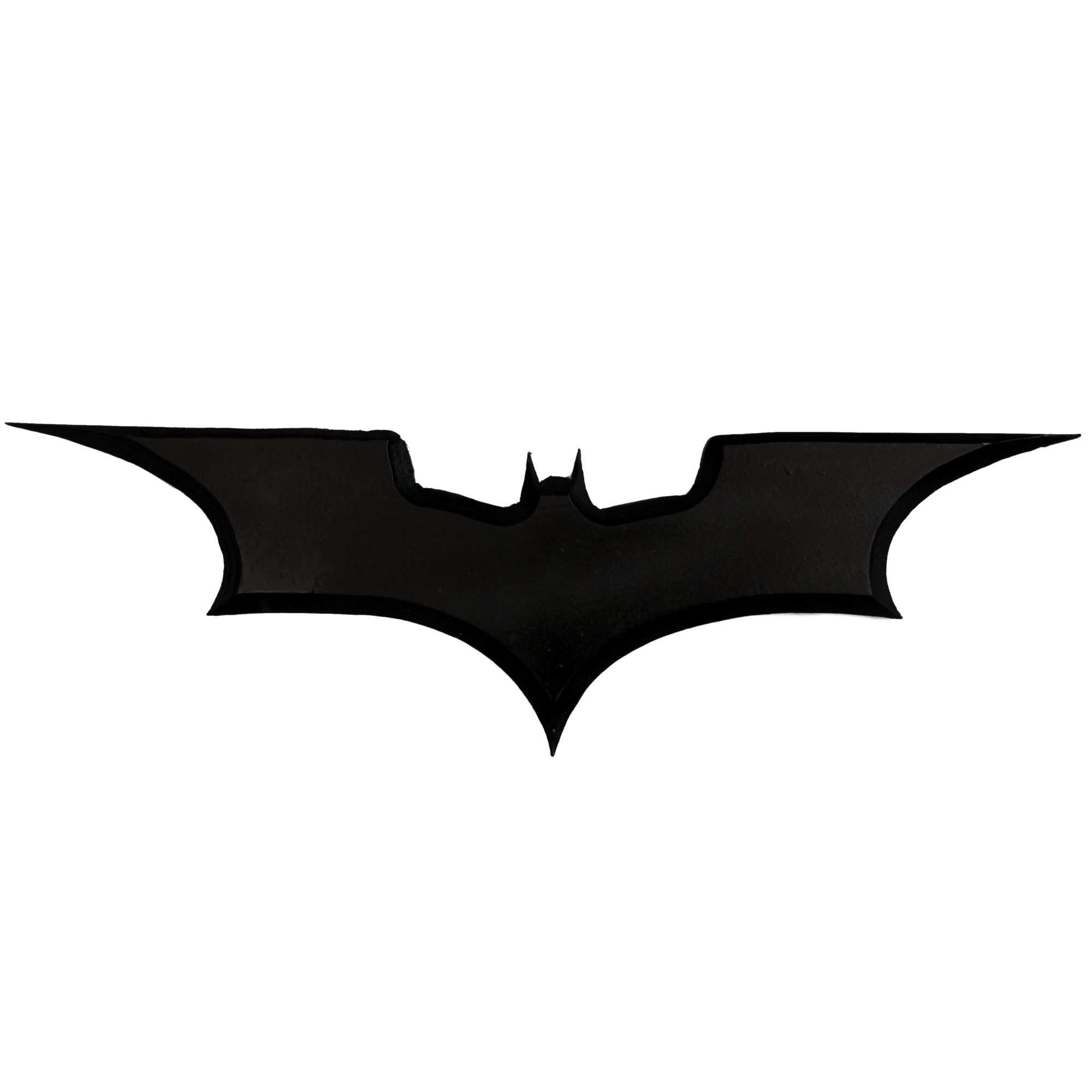 ESCUDO DE BATMAN - ClipArt Best