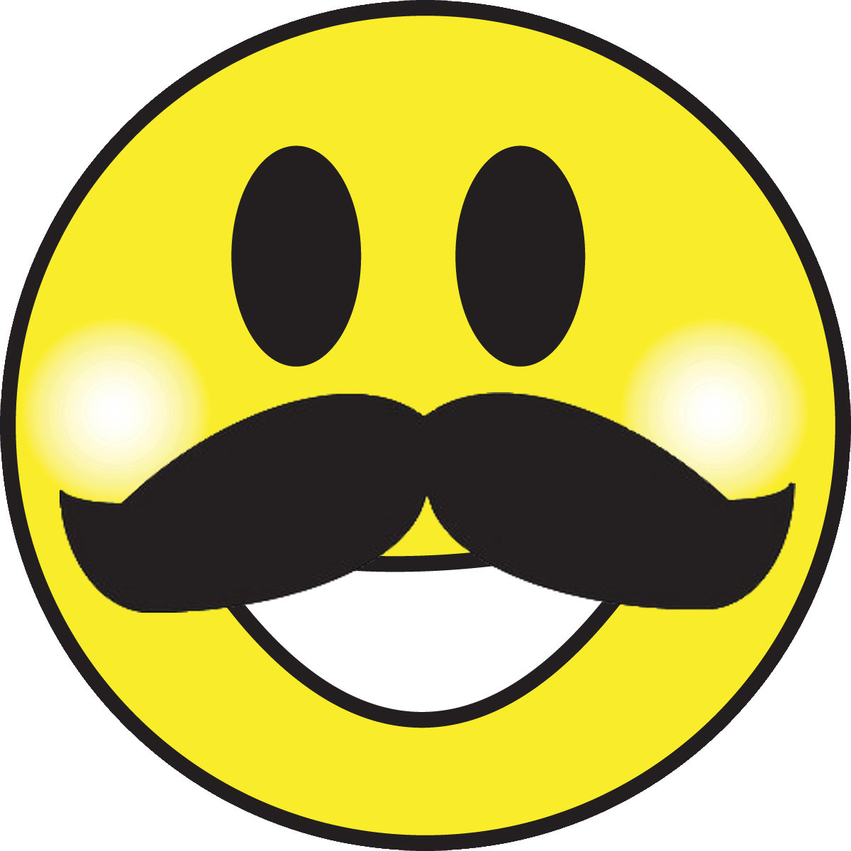 Happy Face Gif - ClipArt Best