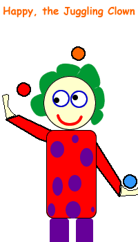 Animated Juggling Gifs - Juggling World