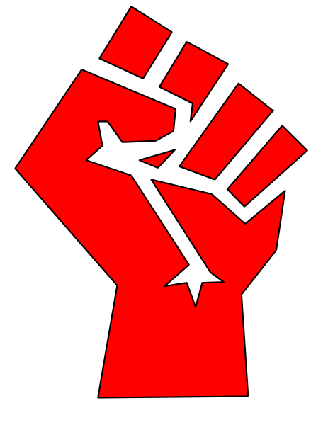 Fist | Free Download Clip Art | Free Clip Art