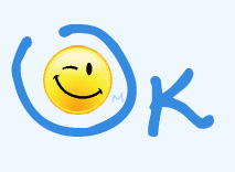 ok Animated Gifs ~ Gifmania