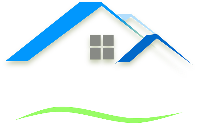 Roofing Logo Clipart