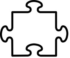Icons, Ideas and Jigsaw puzzles