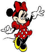 Minnie mouse Graphics and Animated Gifs. Minnie mouse