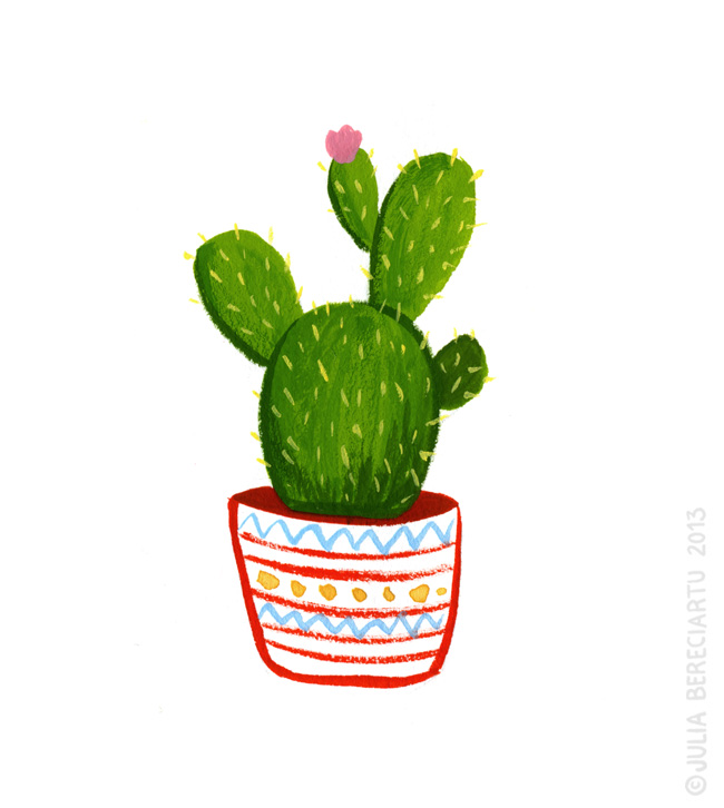 1000+ images about Cactulandia | Cactus, Giclee print ...
