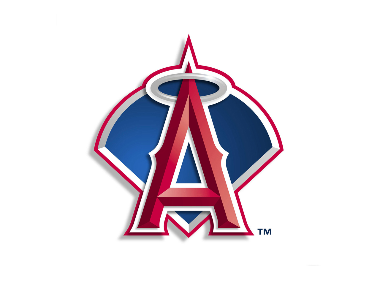 Angels Baseball | Free Download Clip Art | Free Clip Art | on ...