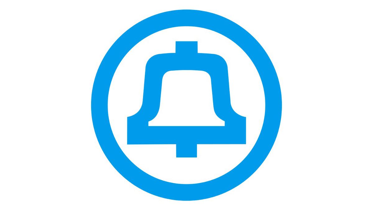 Saul Bass' 1969 pitch film for a new Bell System logo is a work of ...