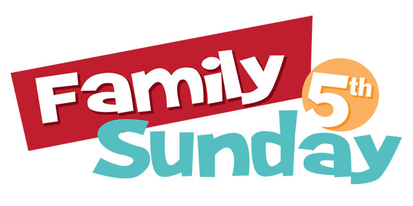 5th Sunday Fellowship Clipart