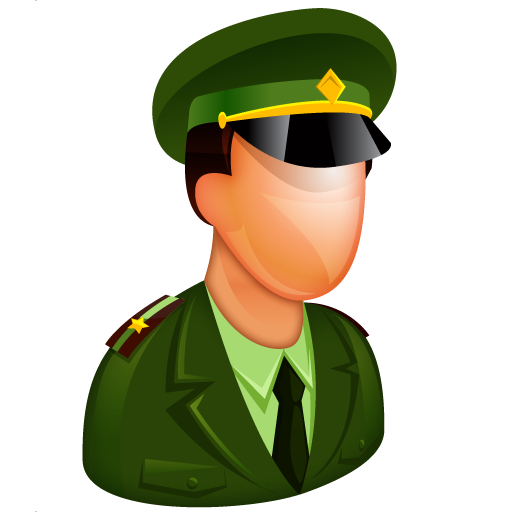Military Icon Png - Free Icons and PNG Backgrounds