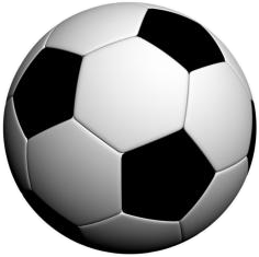 Soccer Ball Png - Free Icons and PNG Backgrounds