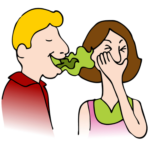 Cartoon Bad Teeth - ClipArt Best