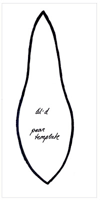 UK lass in US: It's all gone pear-shaped