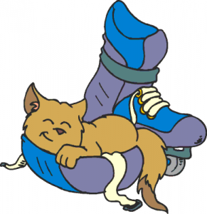 Cats 3 Cartoon Clip Art Download