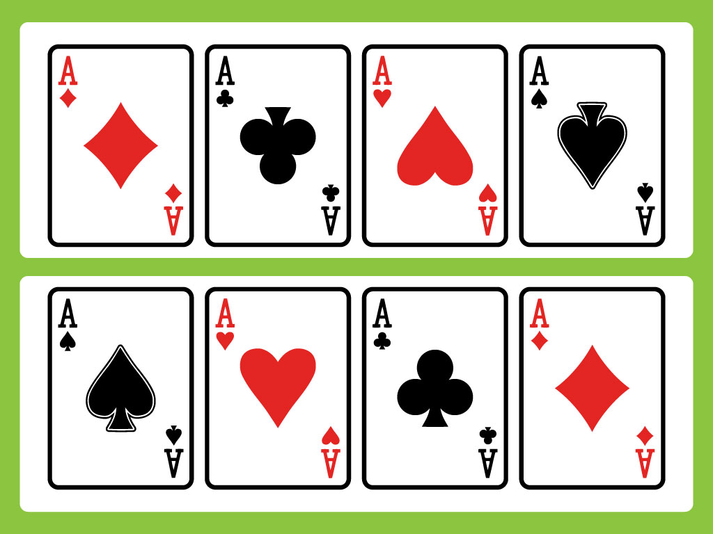 6 suit deck of cards | Deck design and Ideas