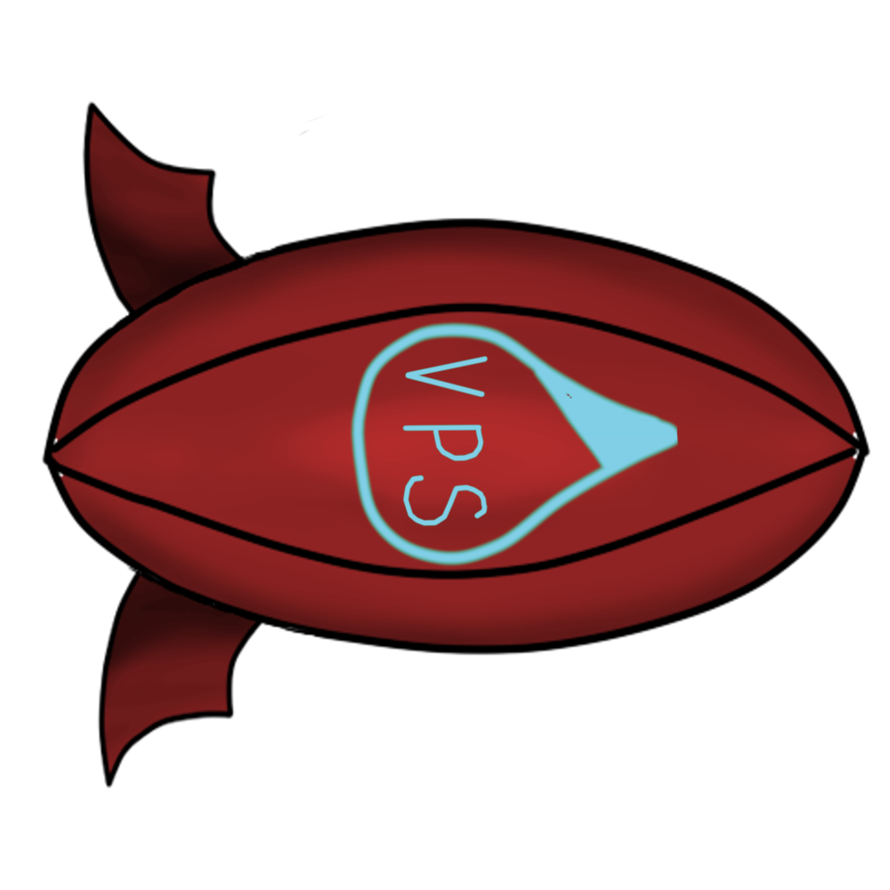 Unusual Sightings Reported From VPS Blimp — Undiscovered Game Studios