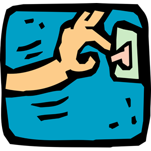 Light Switch Clipart