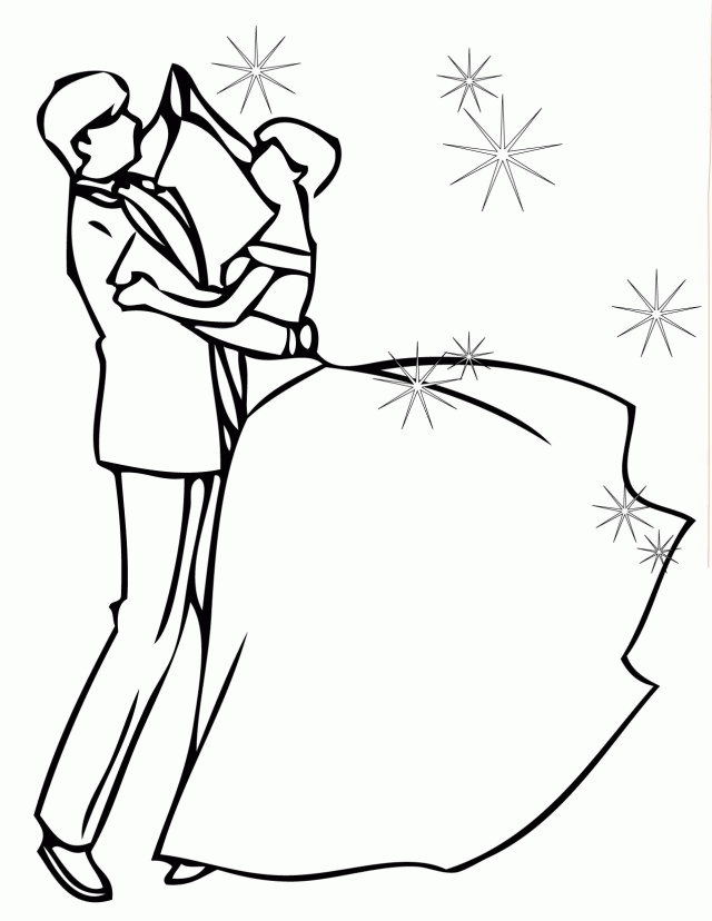 Irish Flag Coloring Page - AZ Coloring Pages