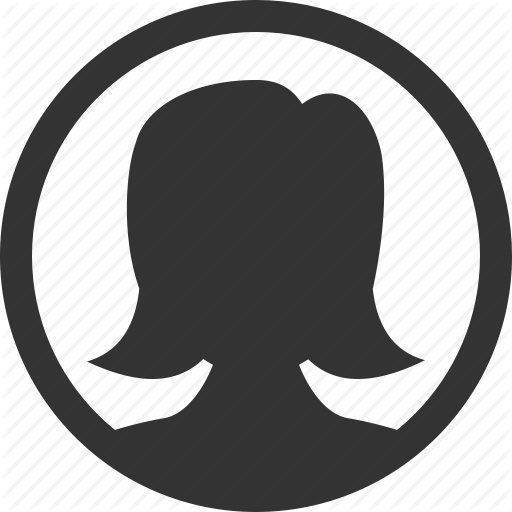 Female icon #7875 - Free Icons and PNG Backgrounds