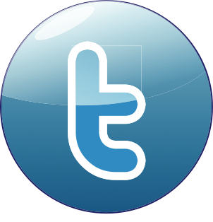 Twitter Logo Vector - ClipArt Best