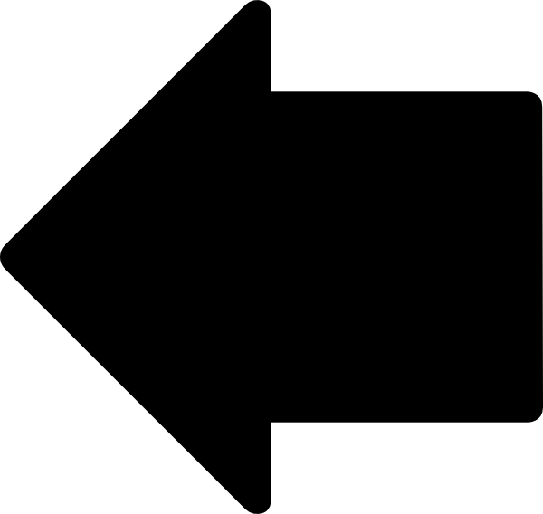 Arrow Template - ClipArt Best
