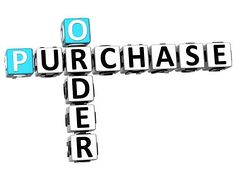 3D Order Purchase Crossword - Free Clipart Images