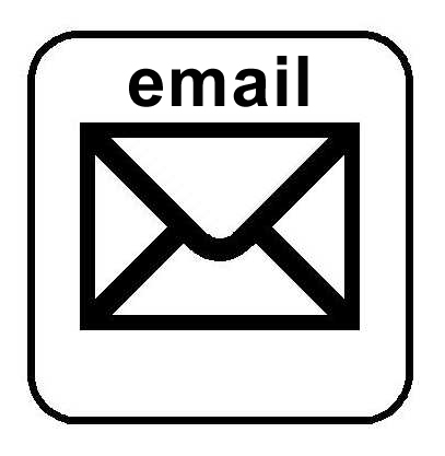 Email Symbol Clipart